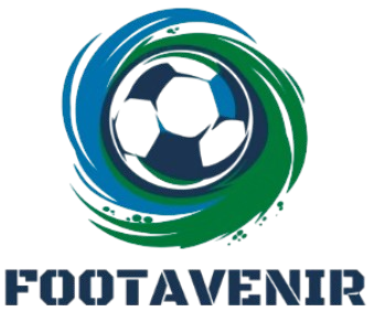 Logo FootAvenir
